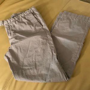 Polo Ralph Lauren Straight Leg Khakis